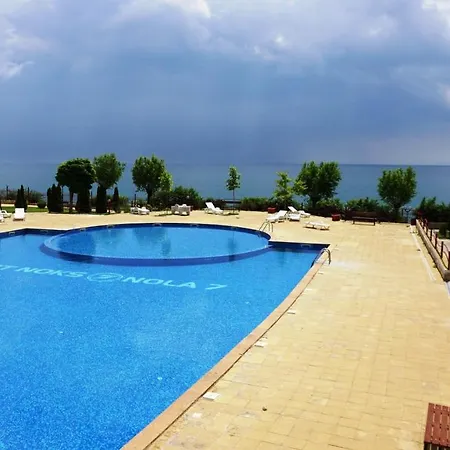 Private Panorama Club סבטי ולאס