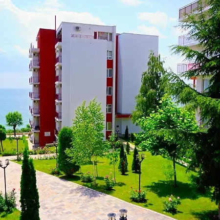 Private Panorama Club דירה סבטי ולאס