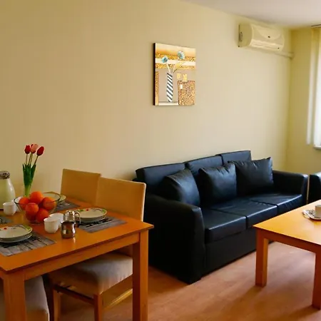 Private Panorama Club דירה