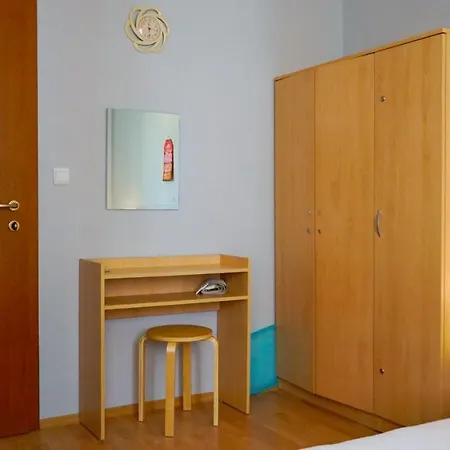 דירה Private Panorama Club