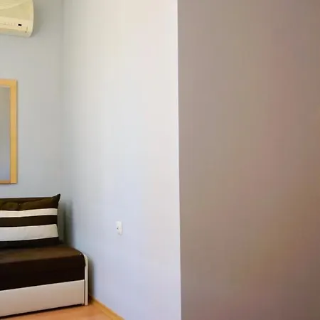 דירה Private Panorama Club סבטי ולאס