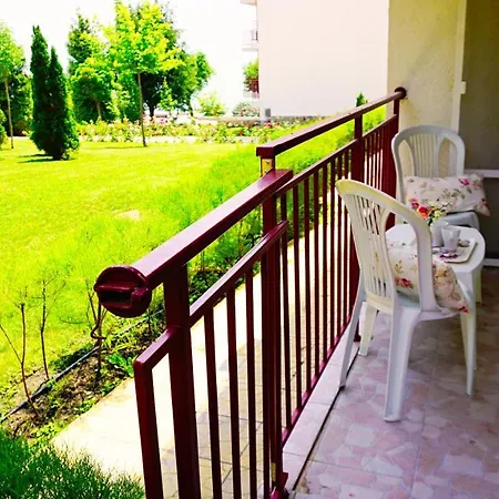 Private Panorama Club דירה סבטי ולאס