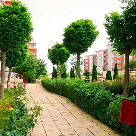 Private Panorama Club סבטי ולאס