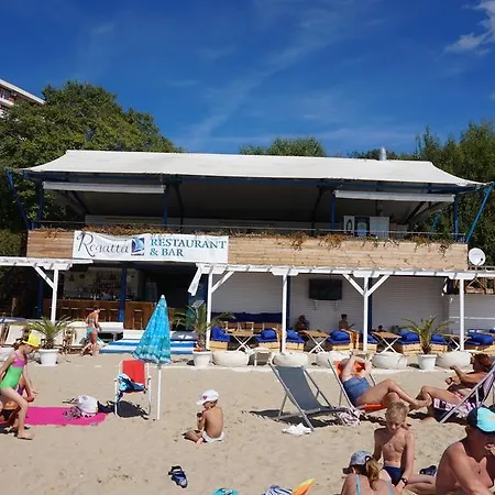 דירה Private Panorama Club *