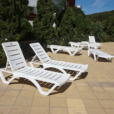 Private Panorama Club סבטי ולאס