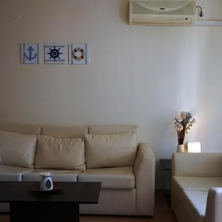Apartament Private Panorama Club Święty Włas