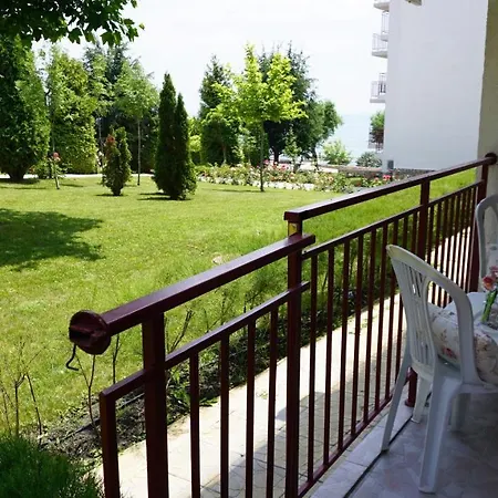 Private Panorama Club Święty Włas