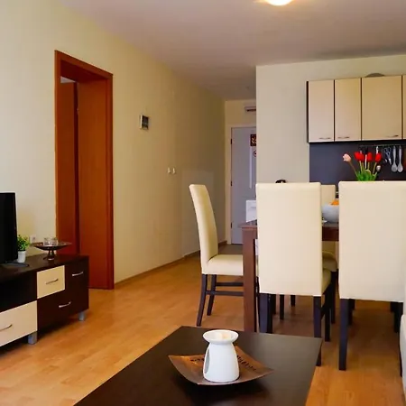 Private Panorama Club Apartament *