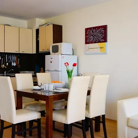 Apartament Private Panorama Club *
