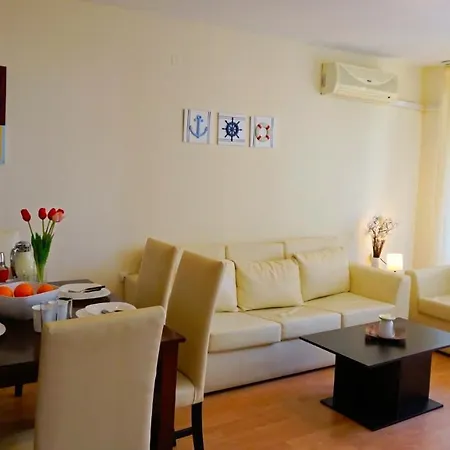 Private Panorama Club Apartament