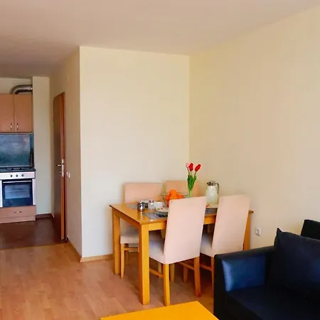 Private Panorama Club Apartament Święty Włas