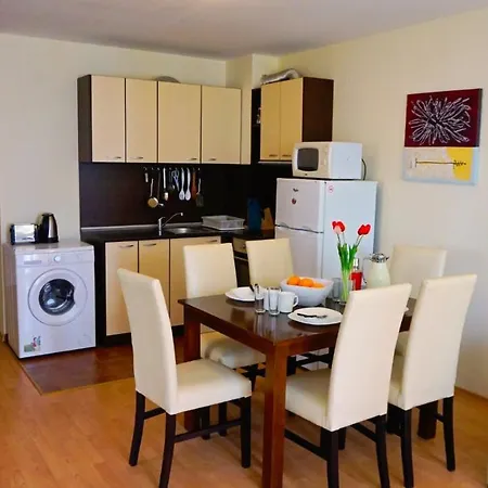 Apartament Private Panorama Club *