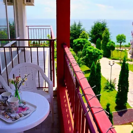 Private Panorama Club سفيتي فلاس