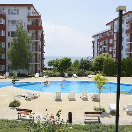 Private Panorama Club Apartament