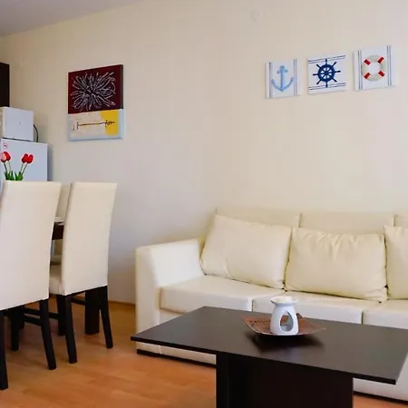 Private Panorama Club Apartament Święty Włas