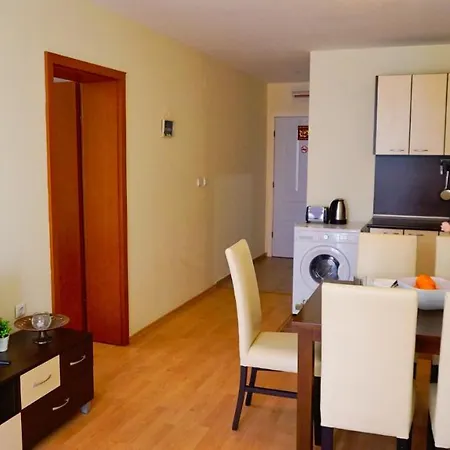 Apartament Private Panorama Club Święty Włas