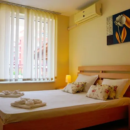 Apartament Private Panorama Club