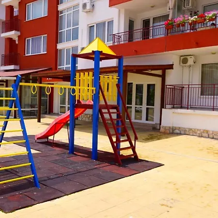 شقة Private Panorama Club