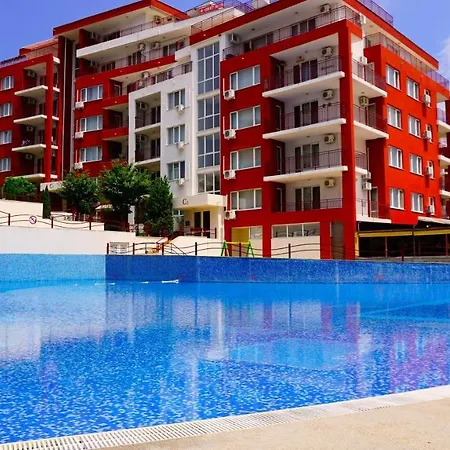 Apartament Private Panorama Club *