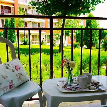 Apartament Private Panorama Club Święty Włas