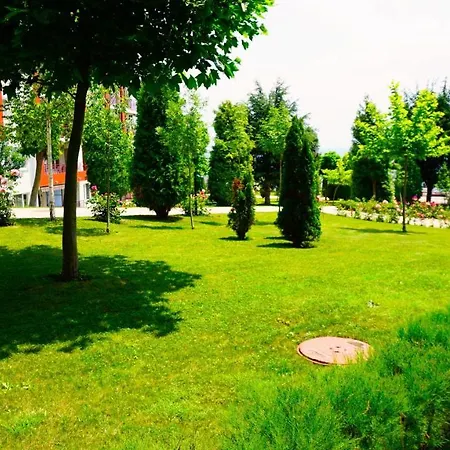 Apartament Private Panorama Club *