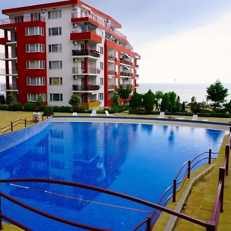 Apartament Private Panorama Club