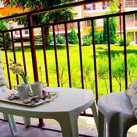 Private Panorama Club شقة سفيتي فلاس