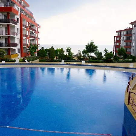 Apartament Private Panorama Club Święty Włas