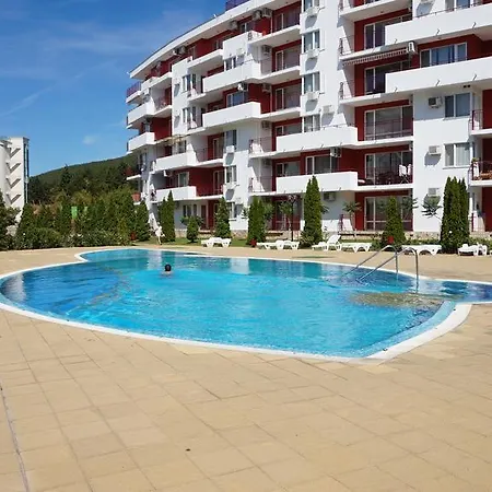 Apartament Private Panorama Club Święty Włas