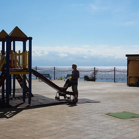 شقة Private Panorama Club *