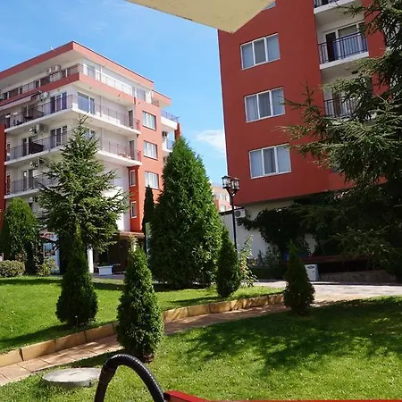 Private Panorama Club Apartament Święty Włas