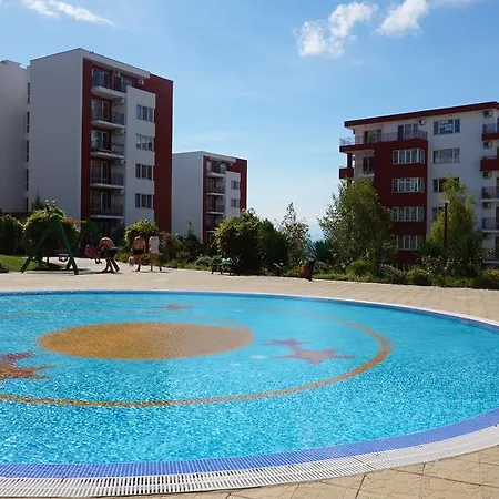Apartament Private Panorama Club Święty Włas
